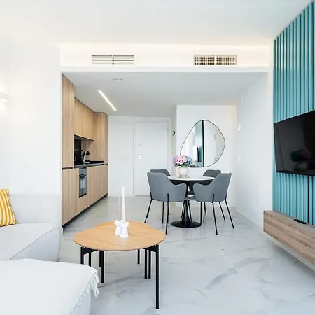 Luz De Mar Apartamento